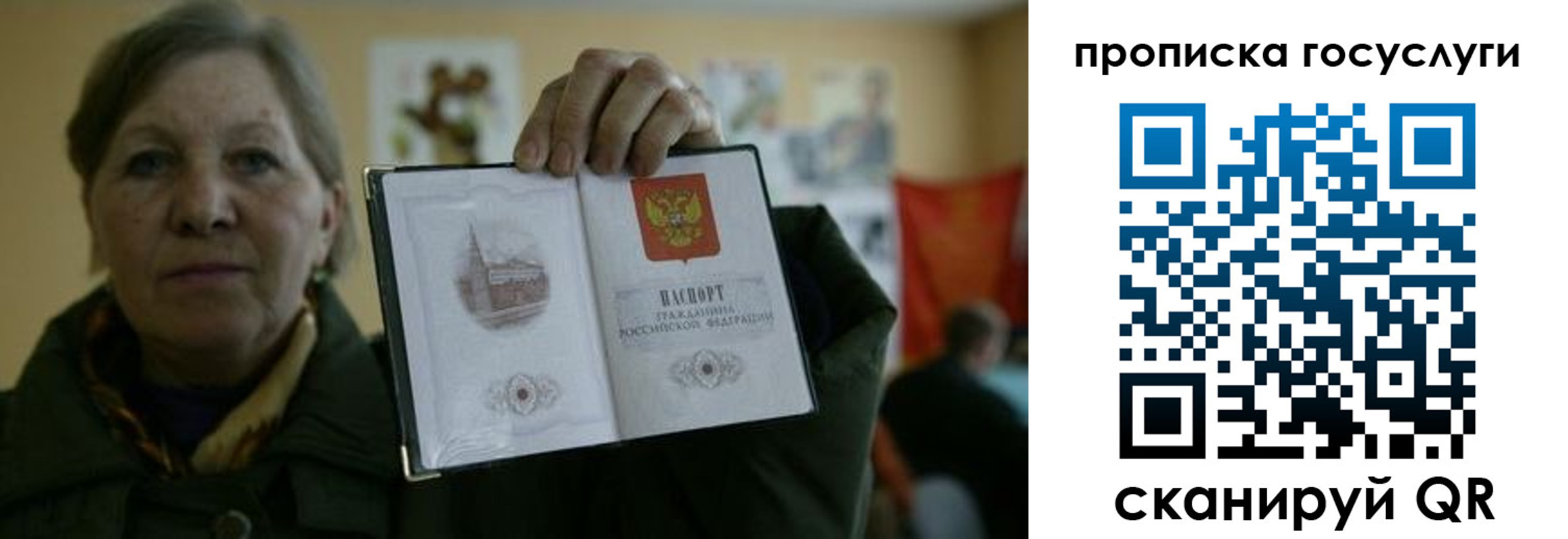 купить прописку в Камчатской области